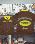 Hard Work Shirt - 1963 (Pre-Order)