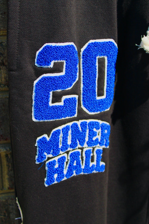 Miner Hall Sweats - 1920 (Pre-Order)