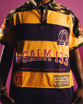 Psalm Polo (AGP Pre-Order)
