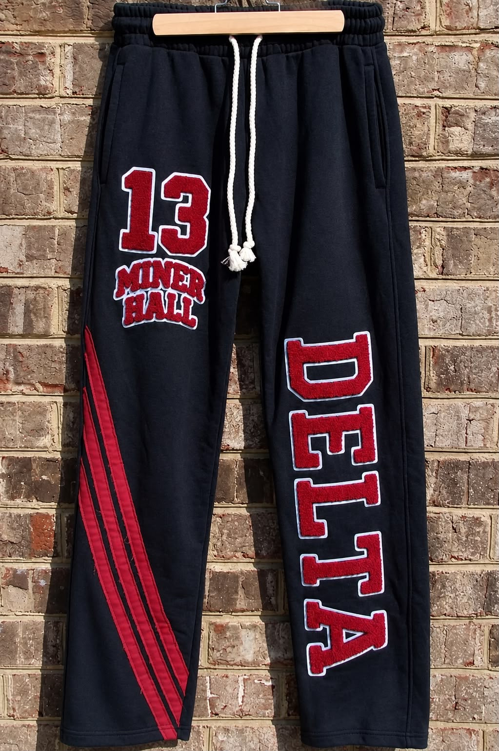 Miner Hall Sweats - 1913 (Pre-Order)