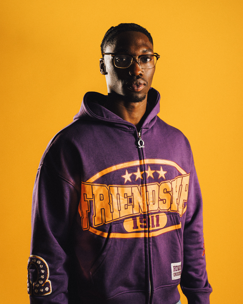 Friendship Hoodie (Pre-Order)