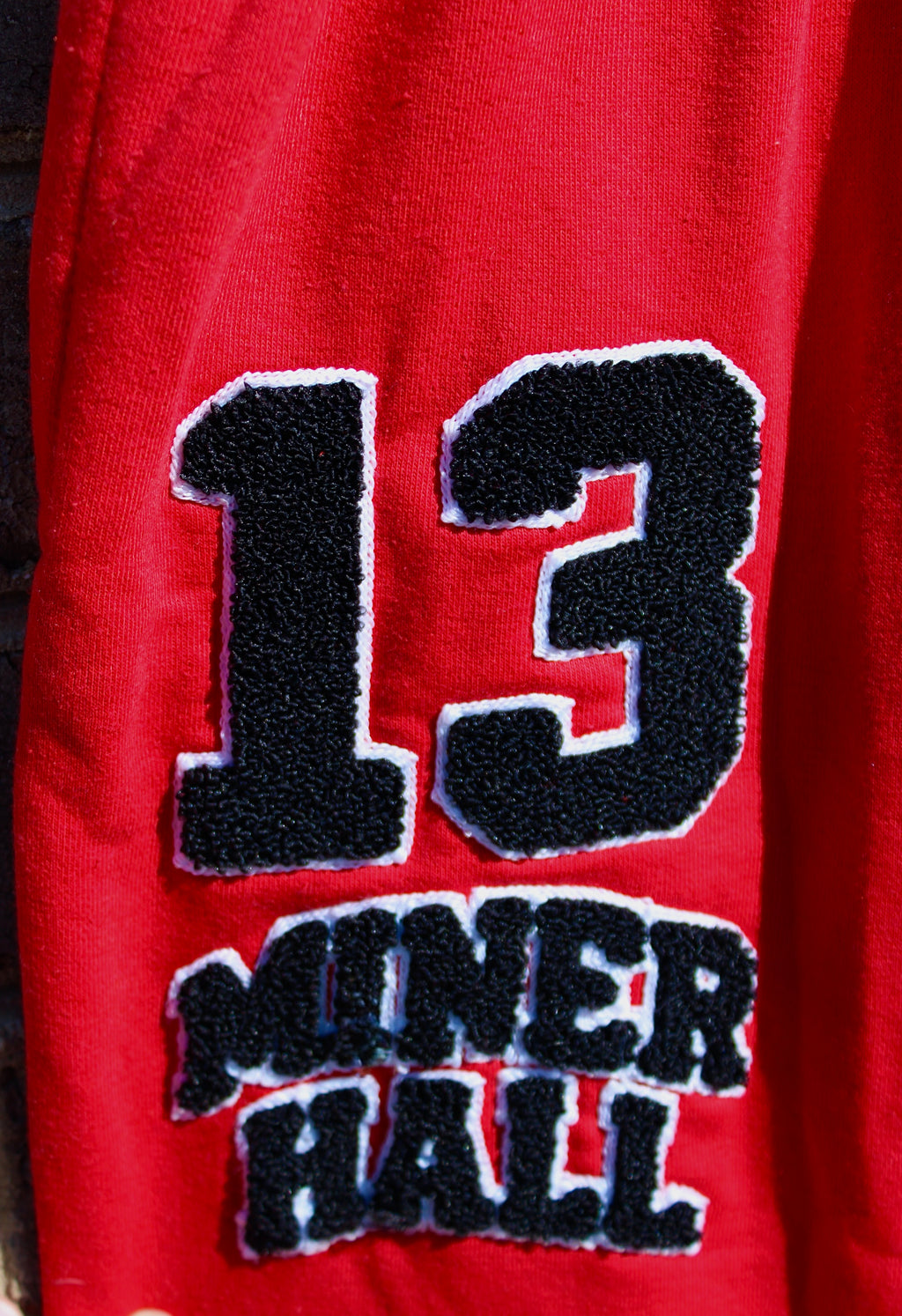 Miner Hall Sweats - 1913 (Pre-Order)