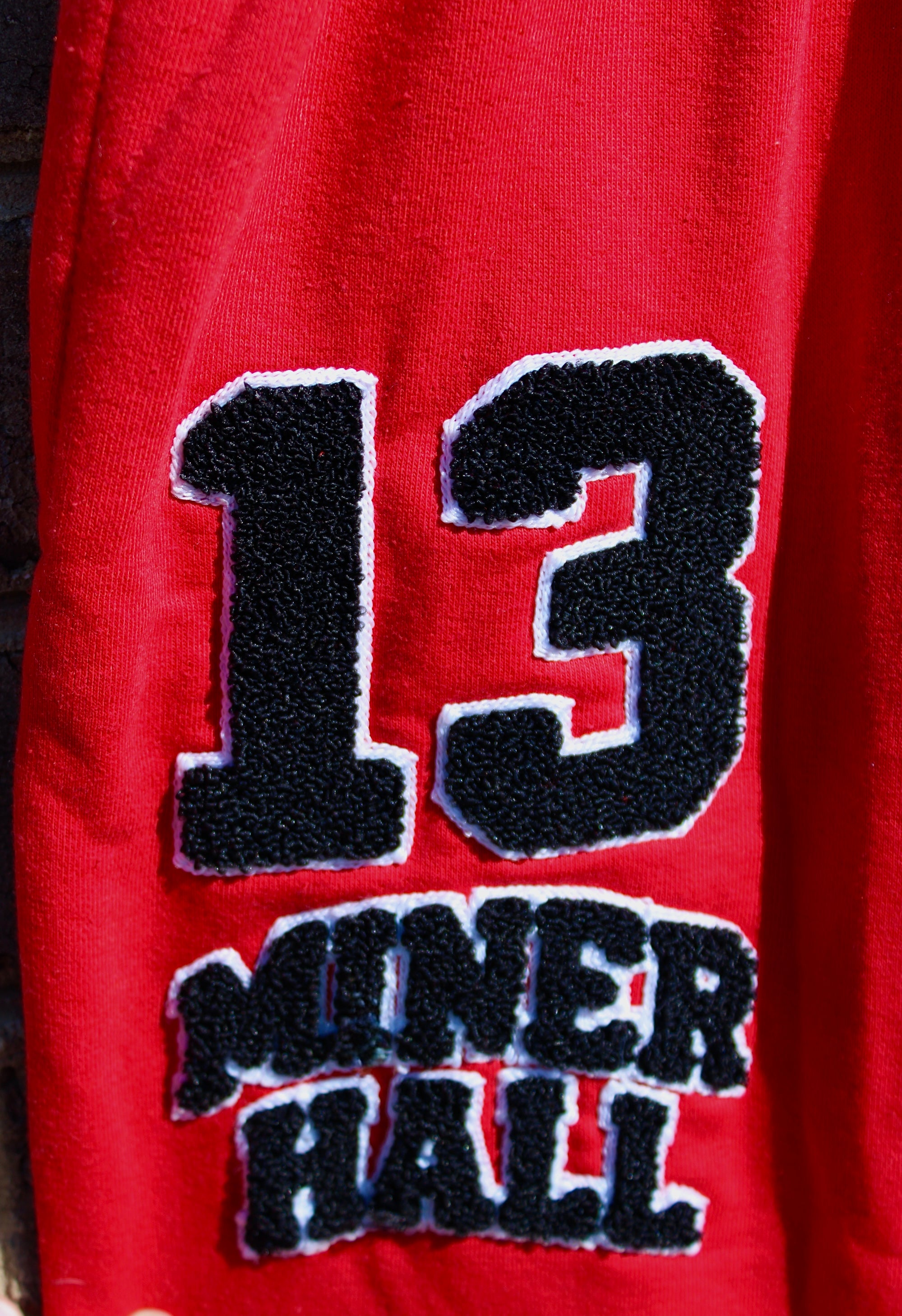 Miner Hall Sweats - 1913 (Pre-Order)