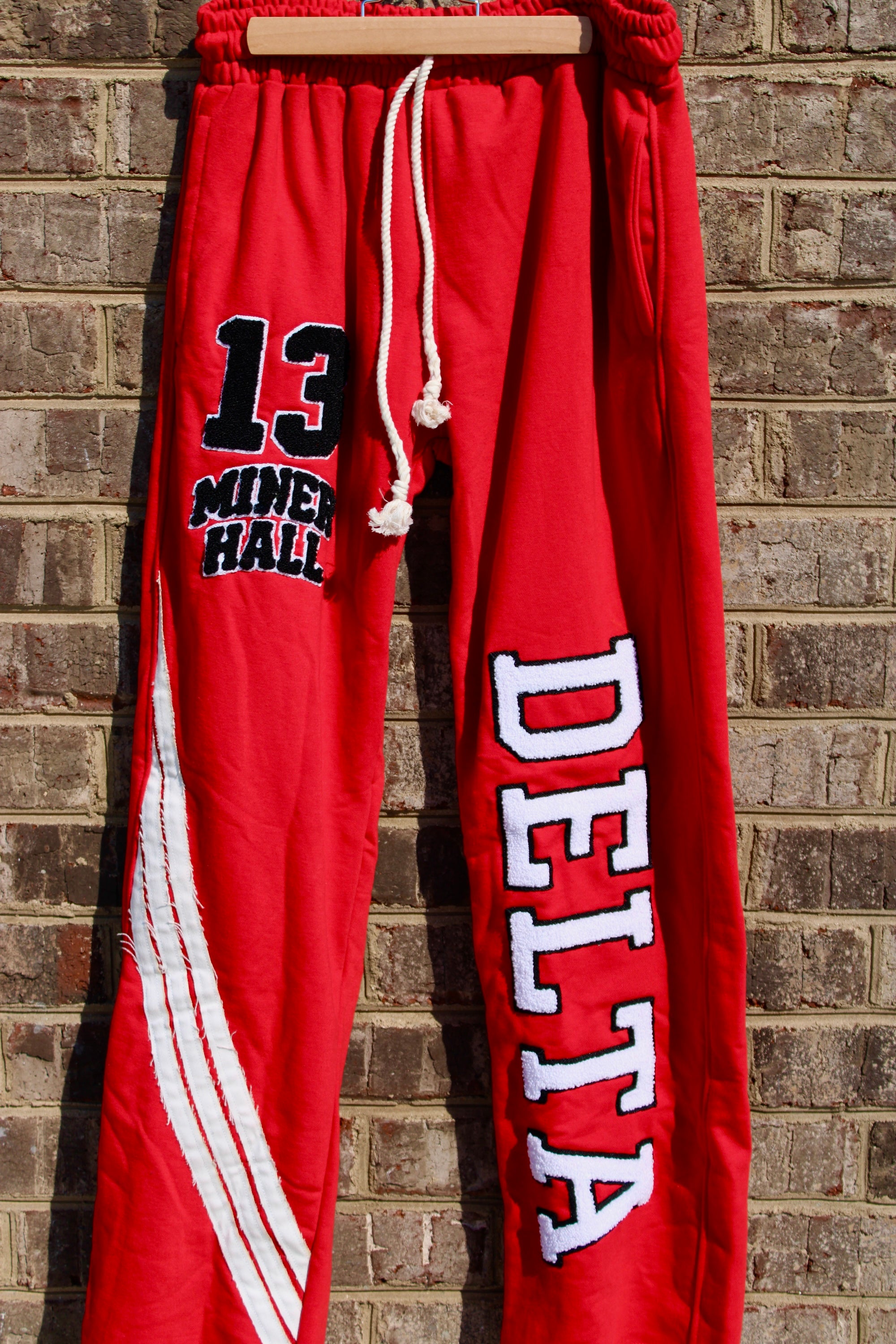 Miner Hall Sweats - 1913 (Pre-Order)