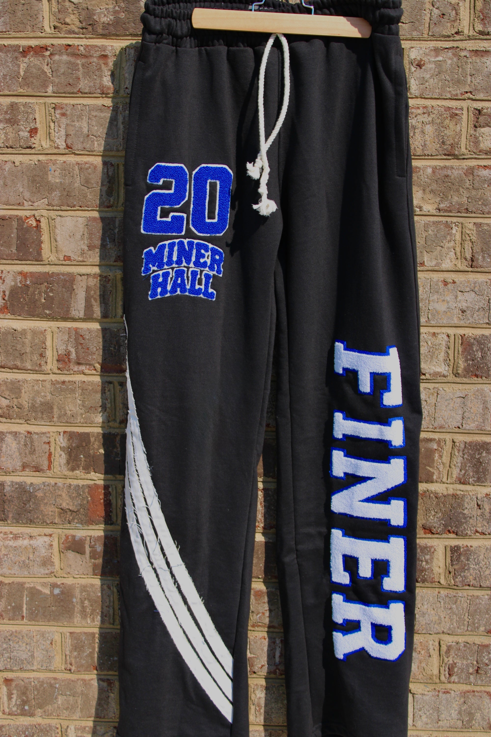 Miner Hall Sweats - 1920 (Pre-Order)