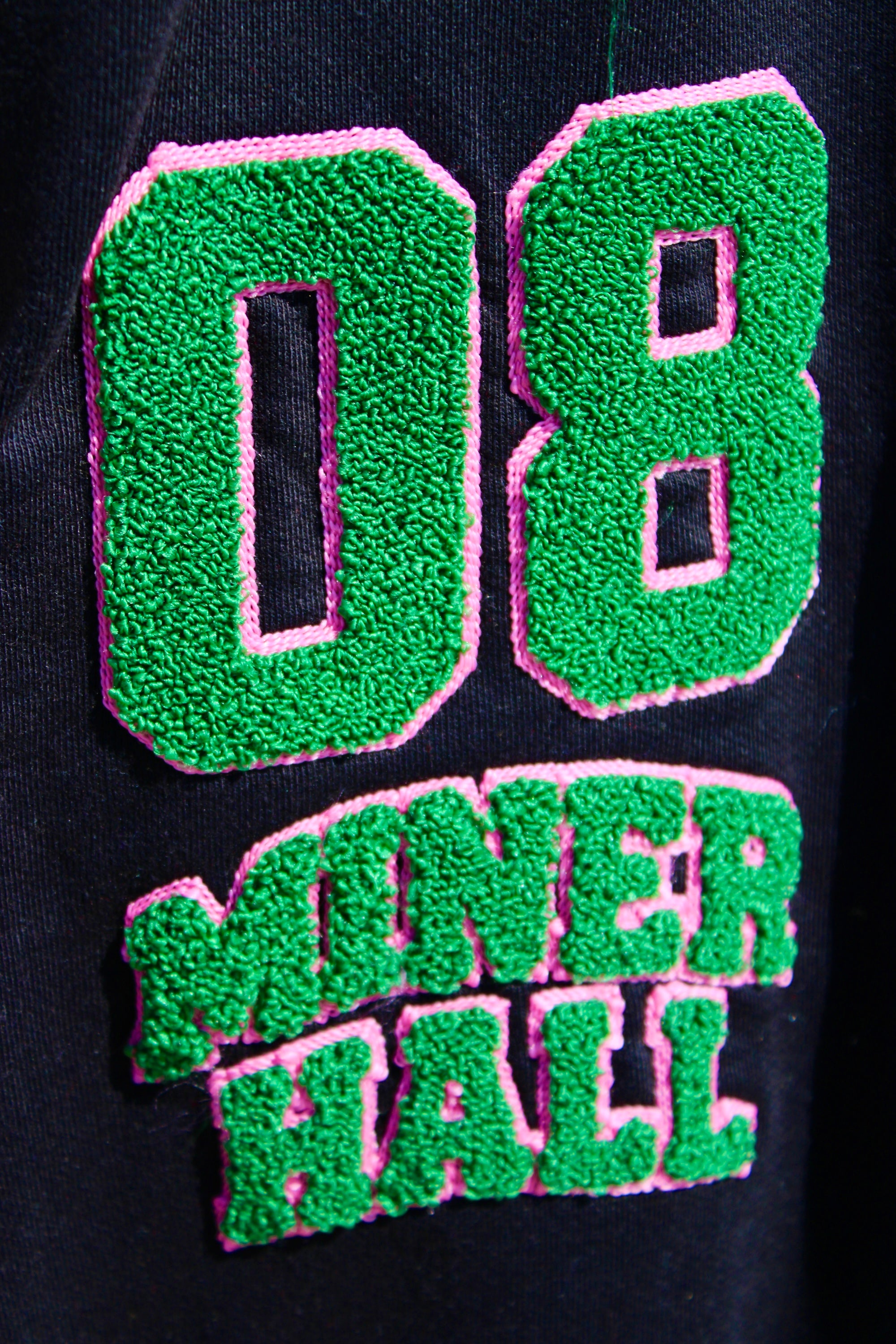 Miner Hall Sweats - 1908 (Pre-Order)