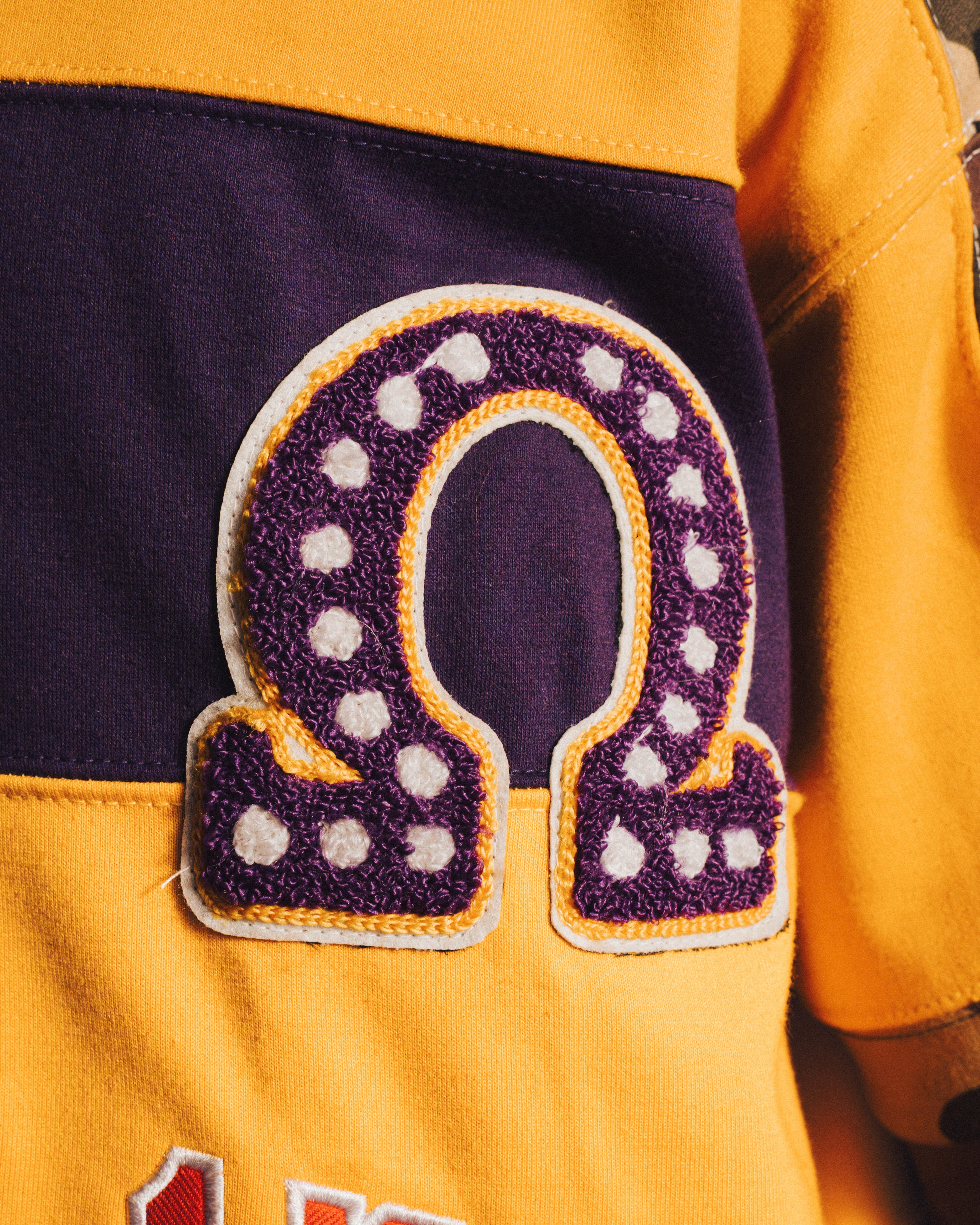 Psalm Polo (Pre-Order)