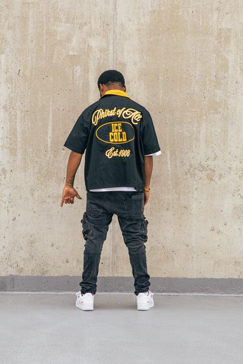 Hard Work Shirt - 1906 (Pre-Order)