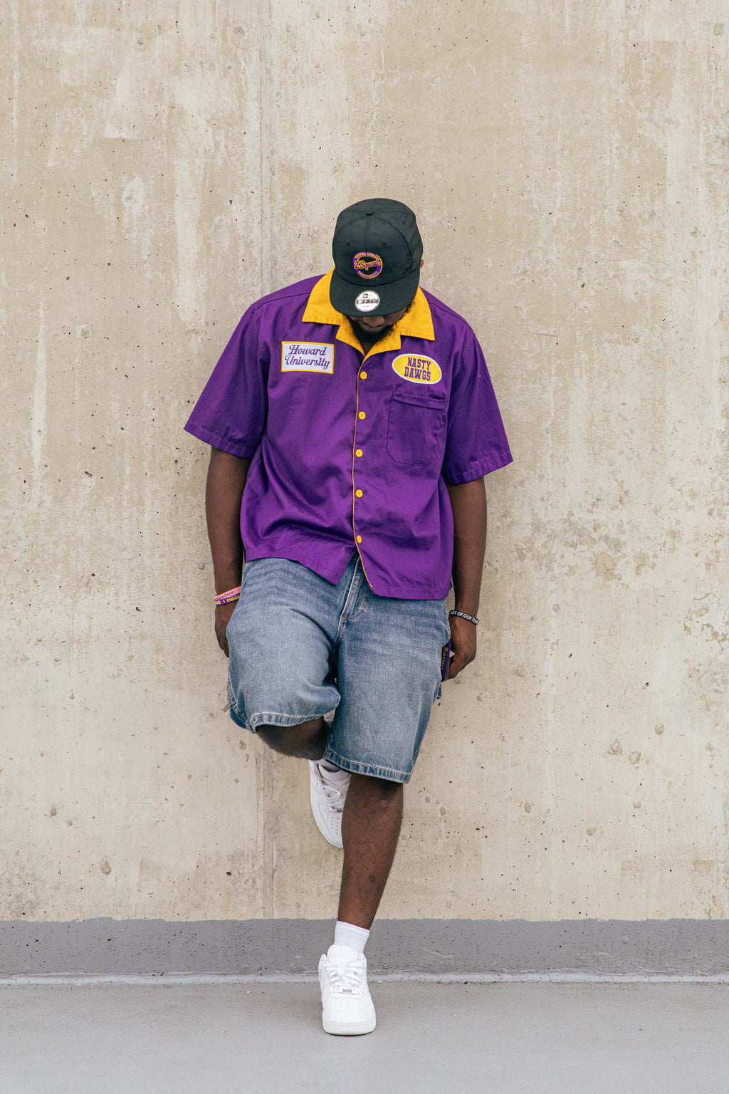 Hard Work Shirt - 1911 (Pre-Order)