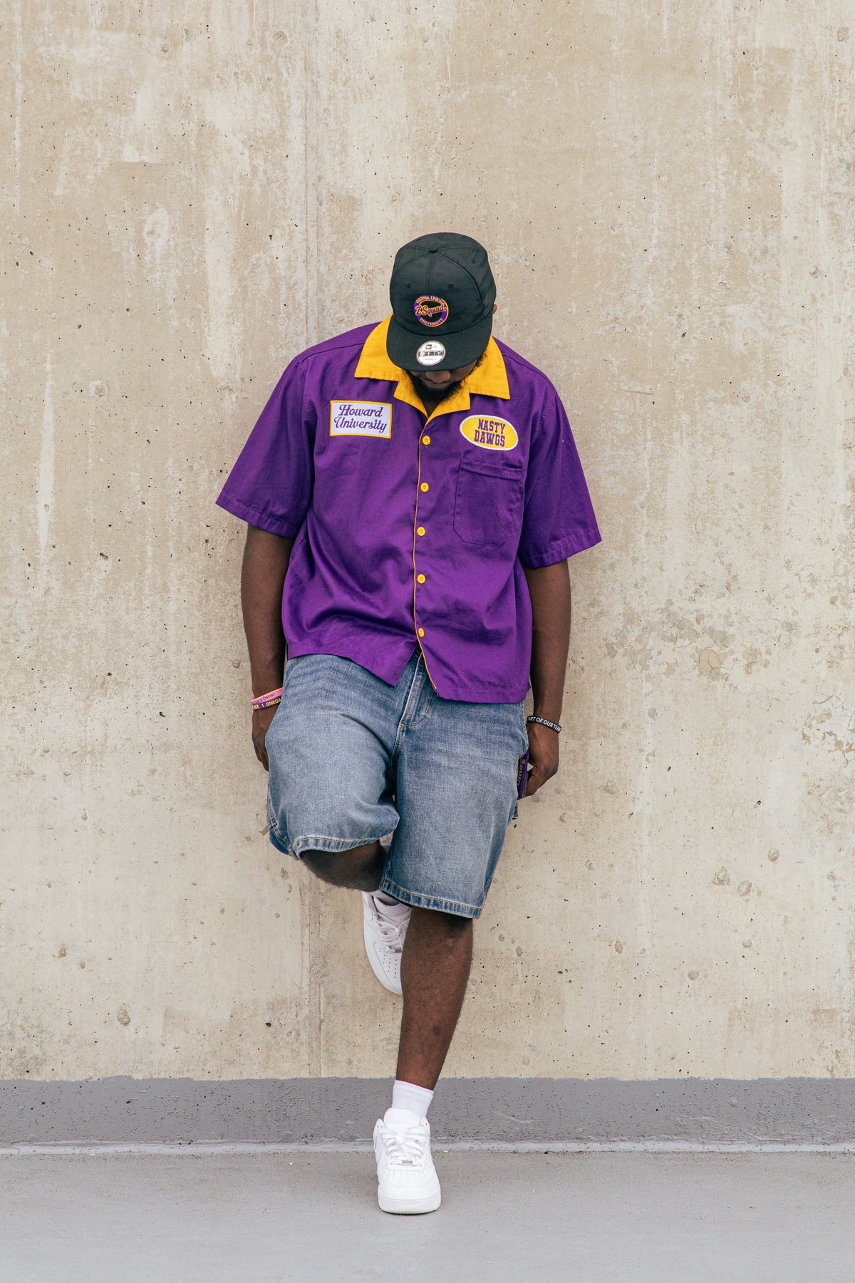 Hard Work Shirt - 1911 (Pre-Order)
