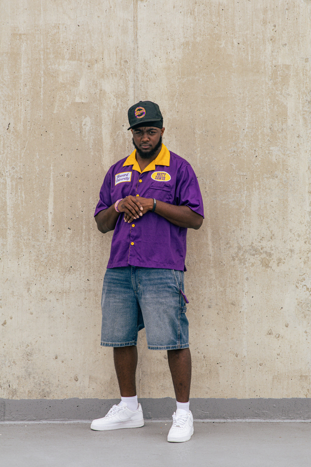 Hard Work Shirt - 1911 (Pre-Order)