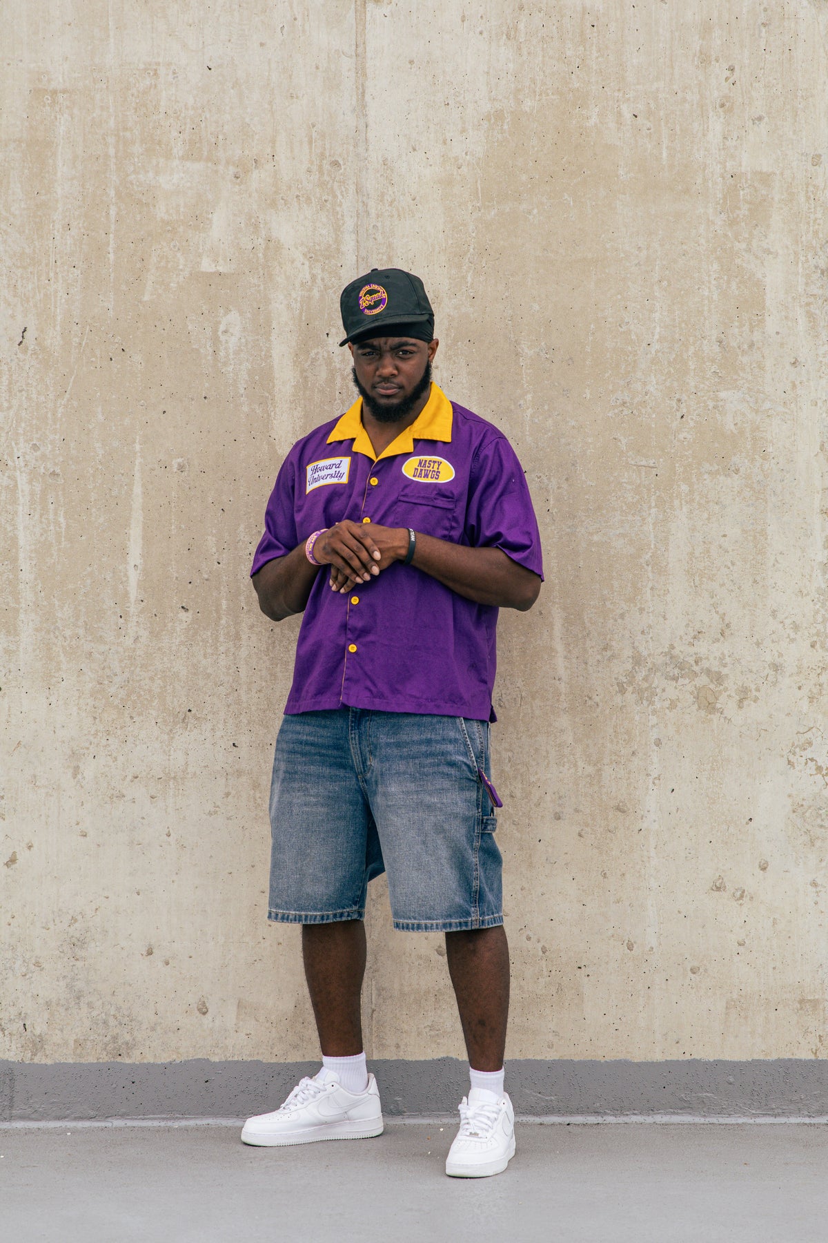 Hard Work Shirt - 1911 (Pre-Order)