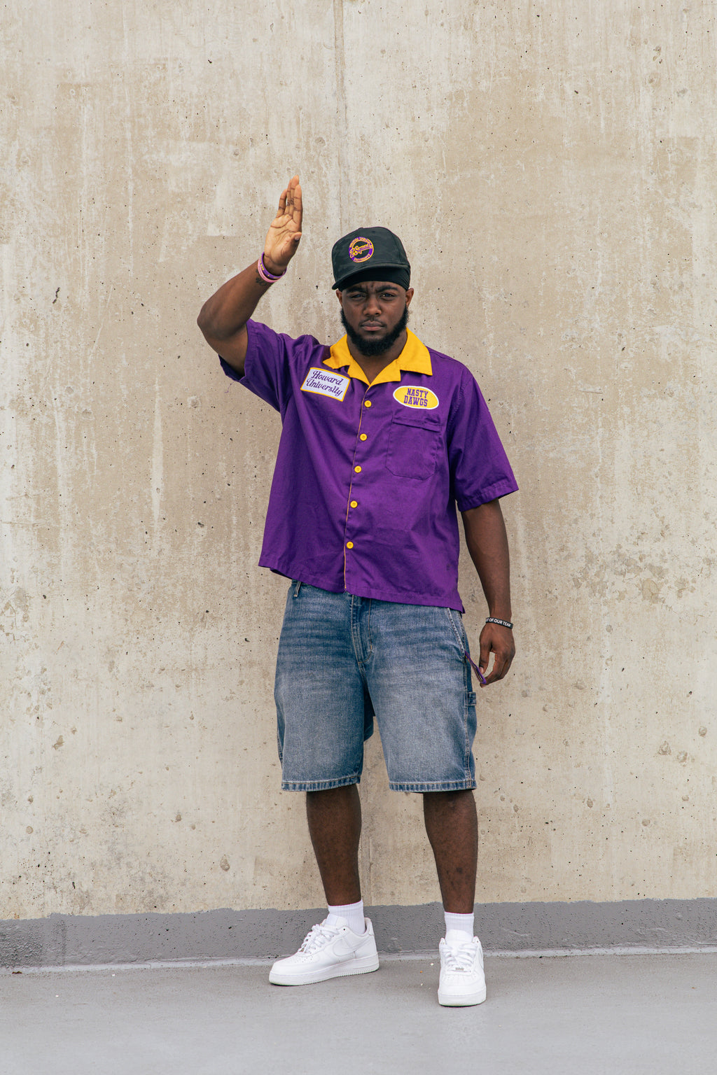 Hard Work Shirt - 1911 (Pre-Order)