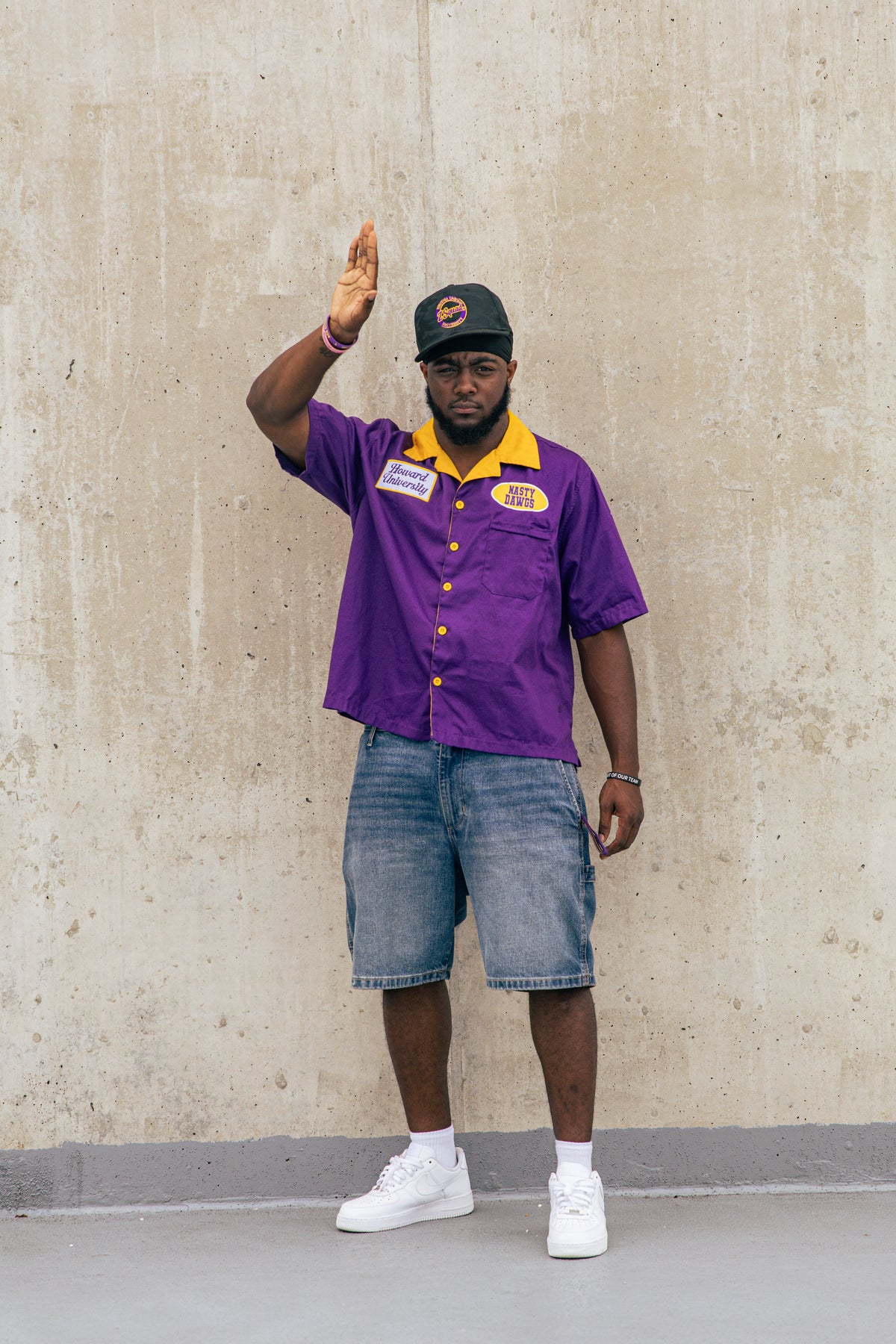 Hard Work Shirt - 1911 (Pre-Order)
