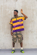 Psalm Polo