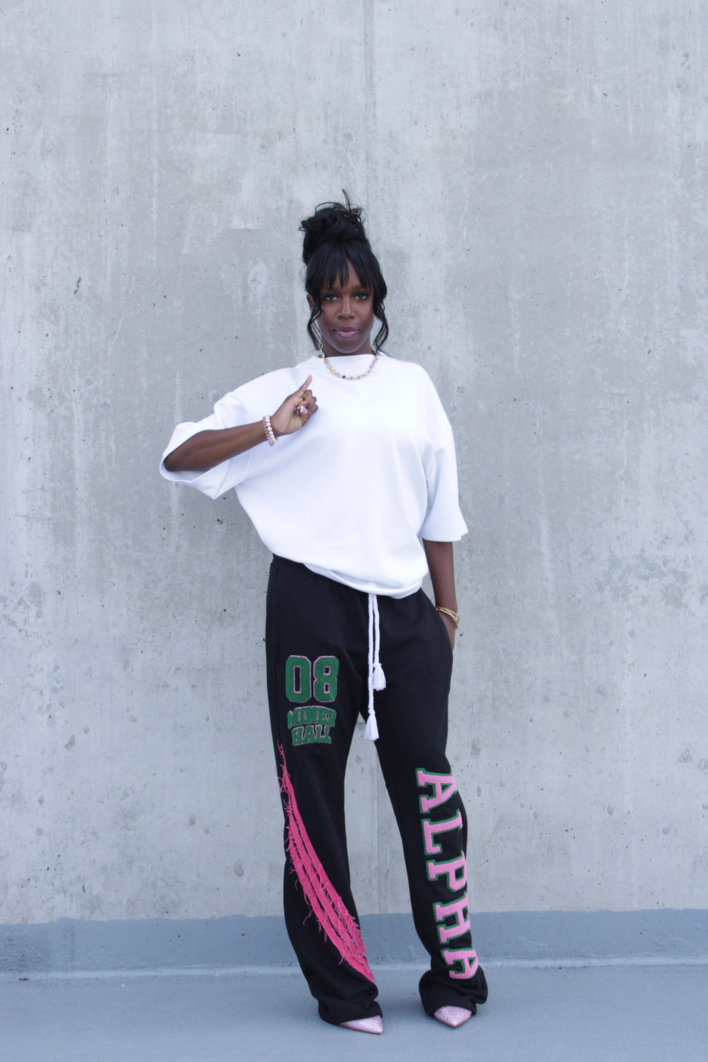 Miner Hall Sweats - 1908 (Pre-Order)