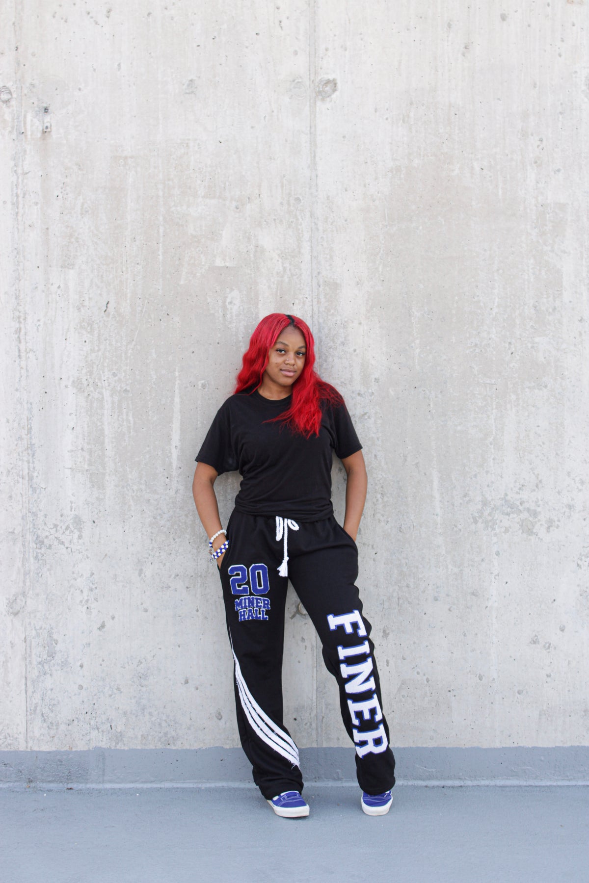 Miner Hall Sweats - 1920 (Pre-Order)