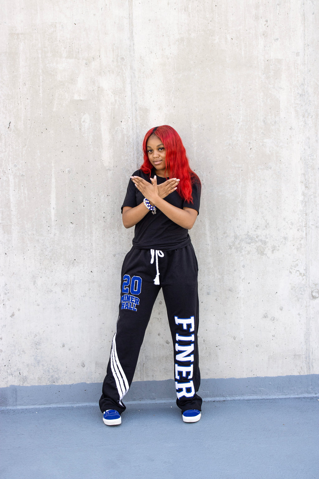 Miner Hall Sweats - 1920 (Pre-Order)