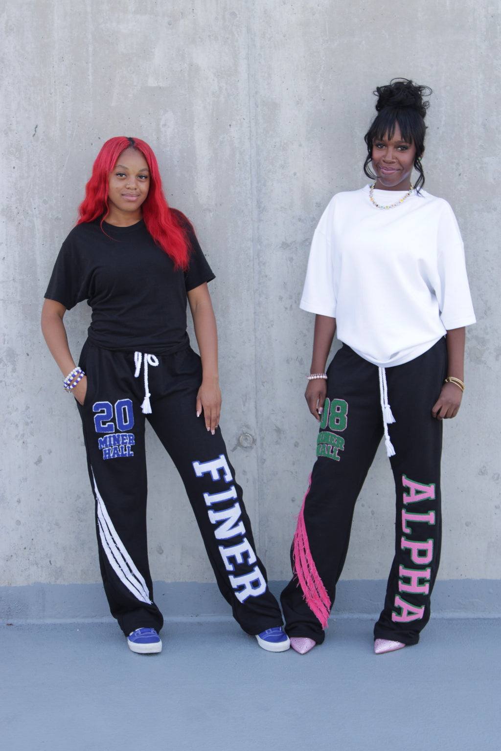 Miner Hall Sweats - 1920 (Pre-Order)