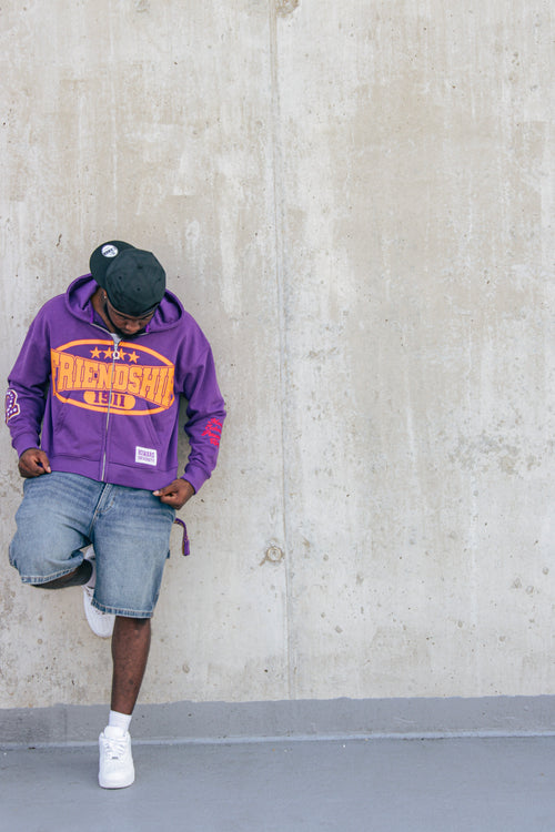 Friendship Hoodie (Pre-Order)