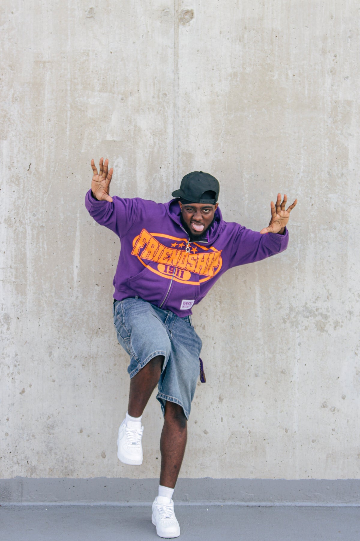 Friendship Hoodie (Pre-Order)