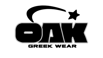 OAK Greek Wear